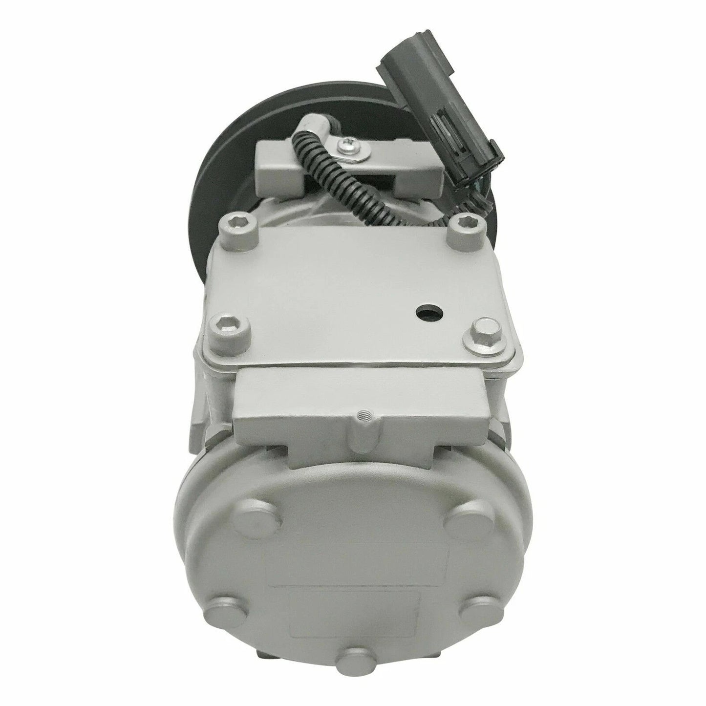 AC Compressor Kit for Toyota HiLux (2005–2015)