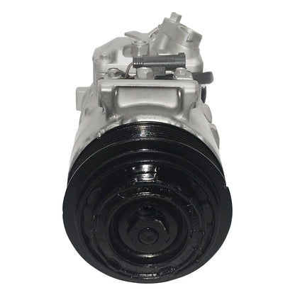 AC Compressor Kit Replacement for Mercedes CLK500 (2009–2009)