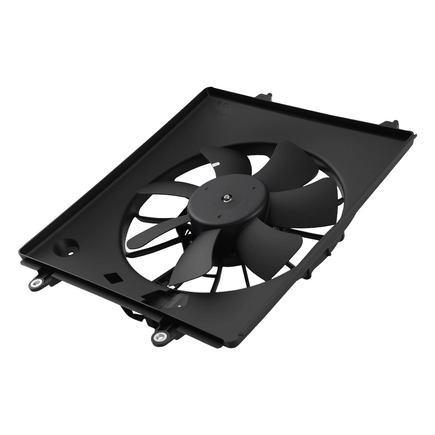 A/C Cooling Fan Motor for Honda CR-V (2010–2011)