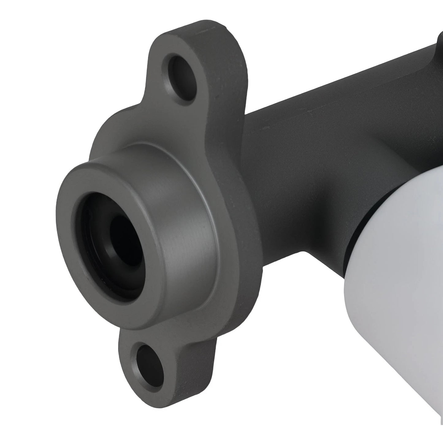 Aluminum Brake Master Cylinder with Reservoir for Mazda Navajo (1991–1994)