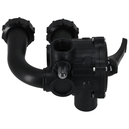 1.5" Vari-Flo Control Valve Side Mount for Pro-Series Pool Filter (SP0710XR50) (2021–2022)
