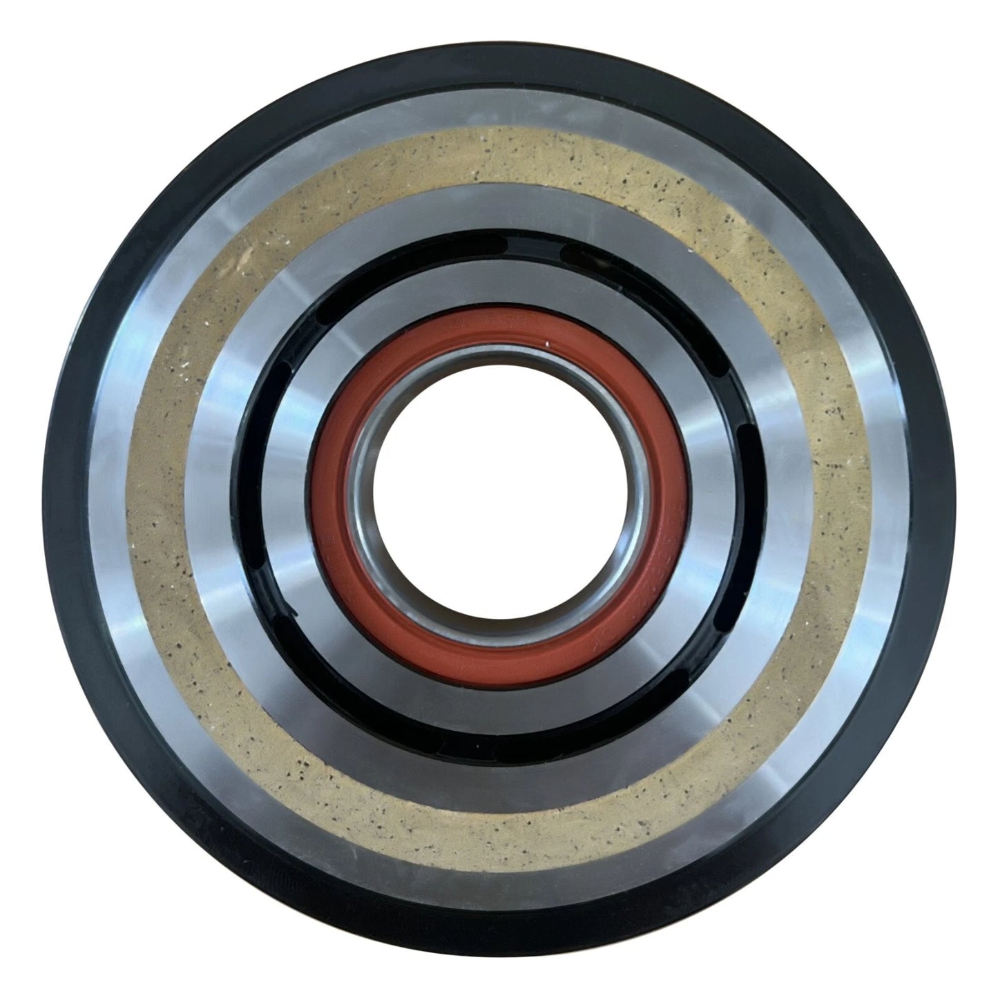 AC Compressor Clutch Replacement for Cadillac XT4 2.0L (2022–2024)
