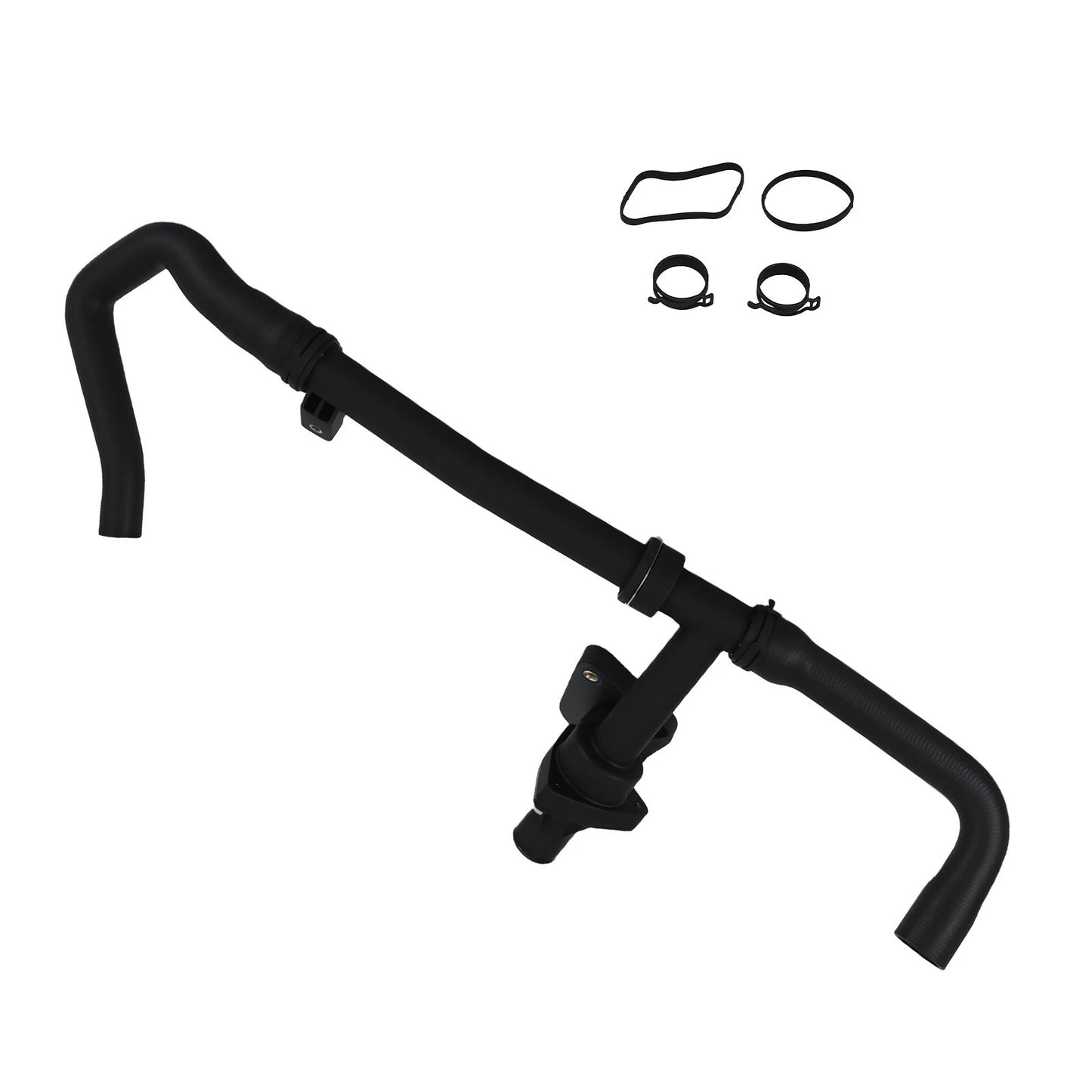 Cooling System Water Pipe for Jaguar X-Type (2002–2008)