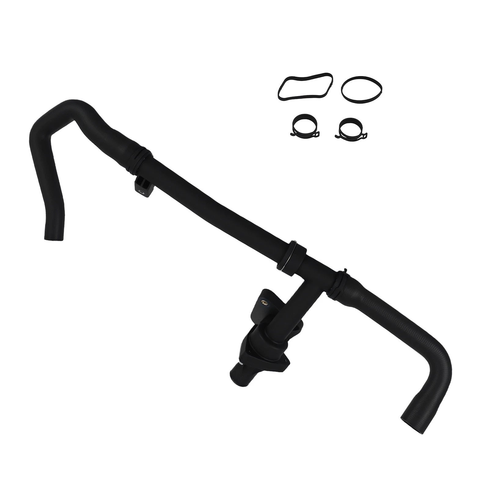 Cooling System Water Pipe for Jaguar X-Type (2002–2008)