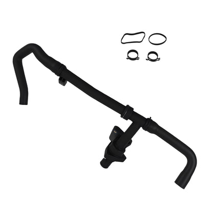 Cooling System Water Pipe for Jaguar X-Type (2002–2008)