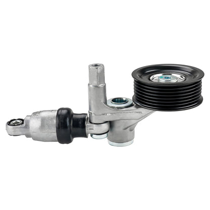 Belt Tensioner Assembly for Honda Accord CR-V Acura TLX 2.4L 2013–2015