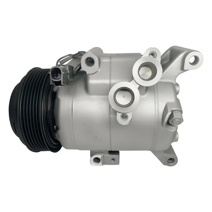 AC Compressor Kit With Condenser for Mazda 6 2.5L (2019–2022)