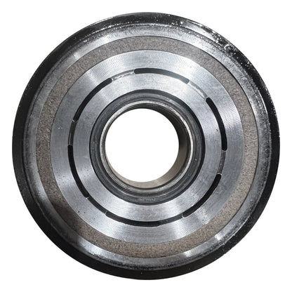 AC Compressor Clutch Replacement for Mercedes-Benz C43 AMG (2019–2019)