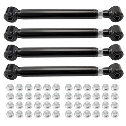 Front Upper and Lower Control Arms for Dodge Ram 1500 (1994–2000) (2003–2008)