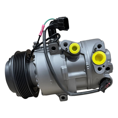 AC Compressor Kit Replacement for Hyundai Veloster 2.0L (2019–2019)