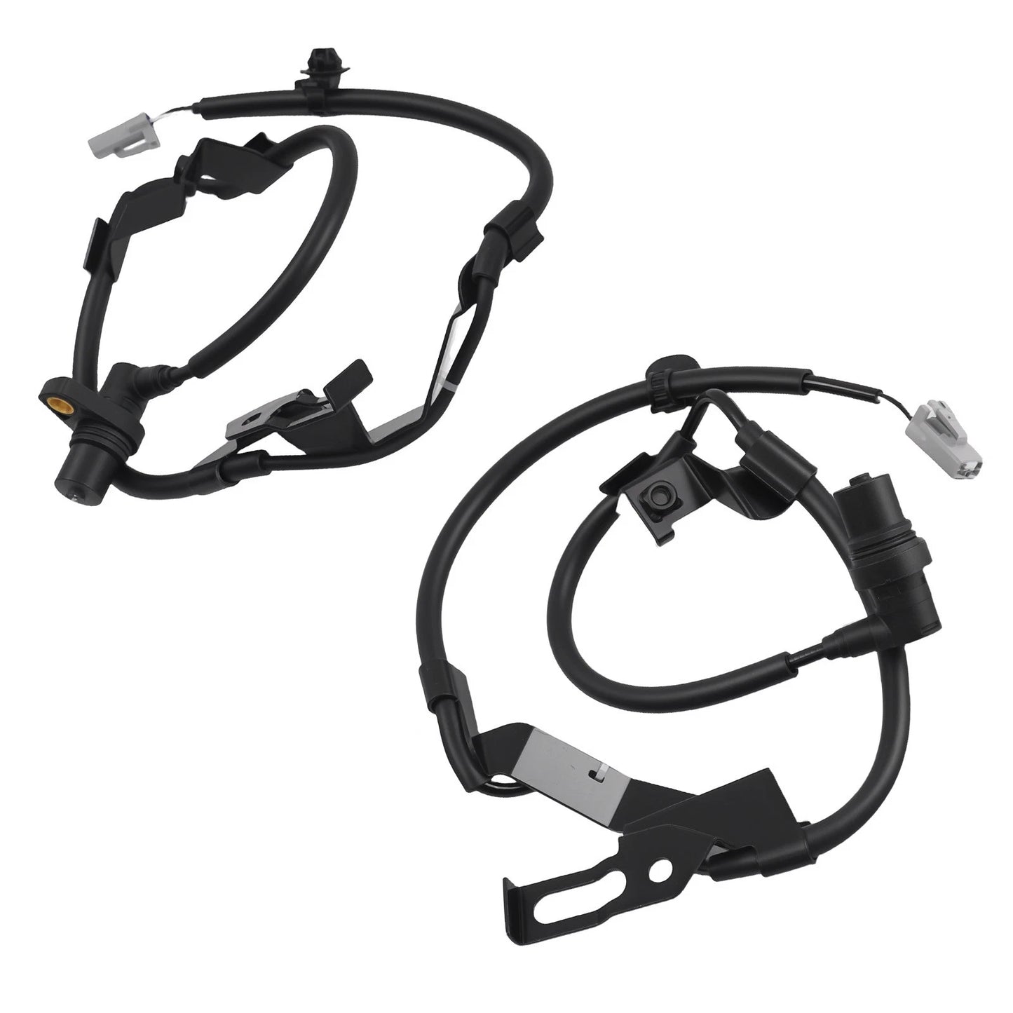 2x Front ABS Speed Sensor for Lexus GS300 GS400 GS430 (1998–2005) SC430 (2002–2010)