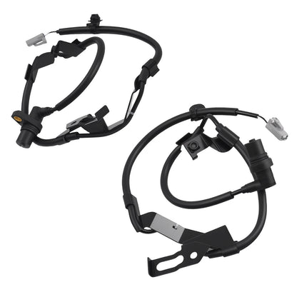2x Front ABS Speed Sensor for Lexus GS300 GS400 GS430 (1998–2005) SC430 (2002–2010)