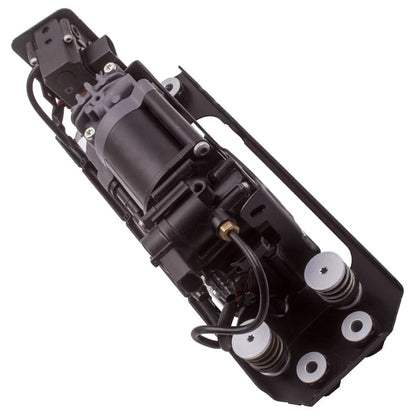 Air Suspension Compressor Pump for BMW 5 Series 7 Series (535i 740i, 2004–2016)