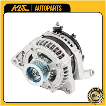 Alternator for Jeep Liberty (2007–2009)