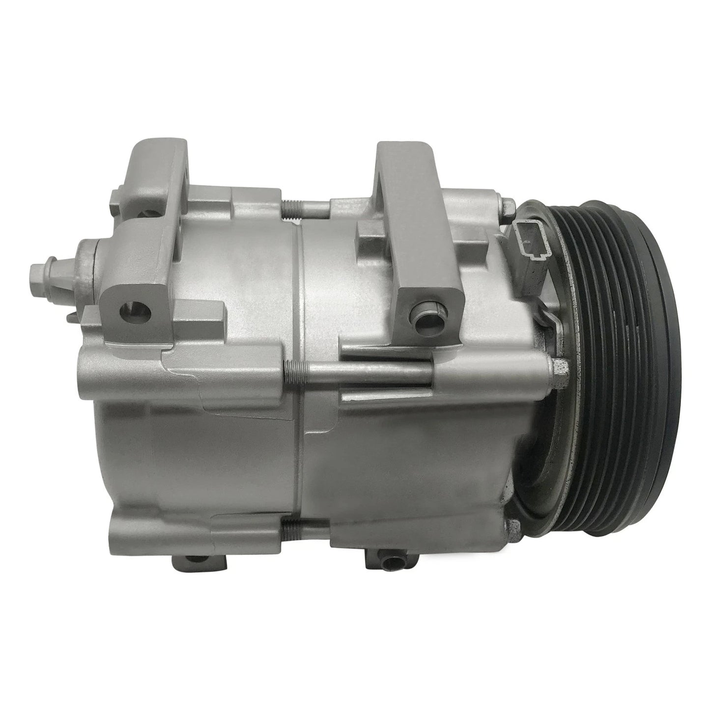 AC Compressor Replacement for Ford Escape 2.0L (2001–2004)
