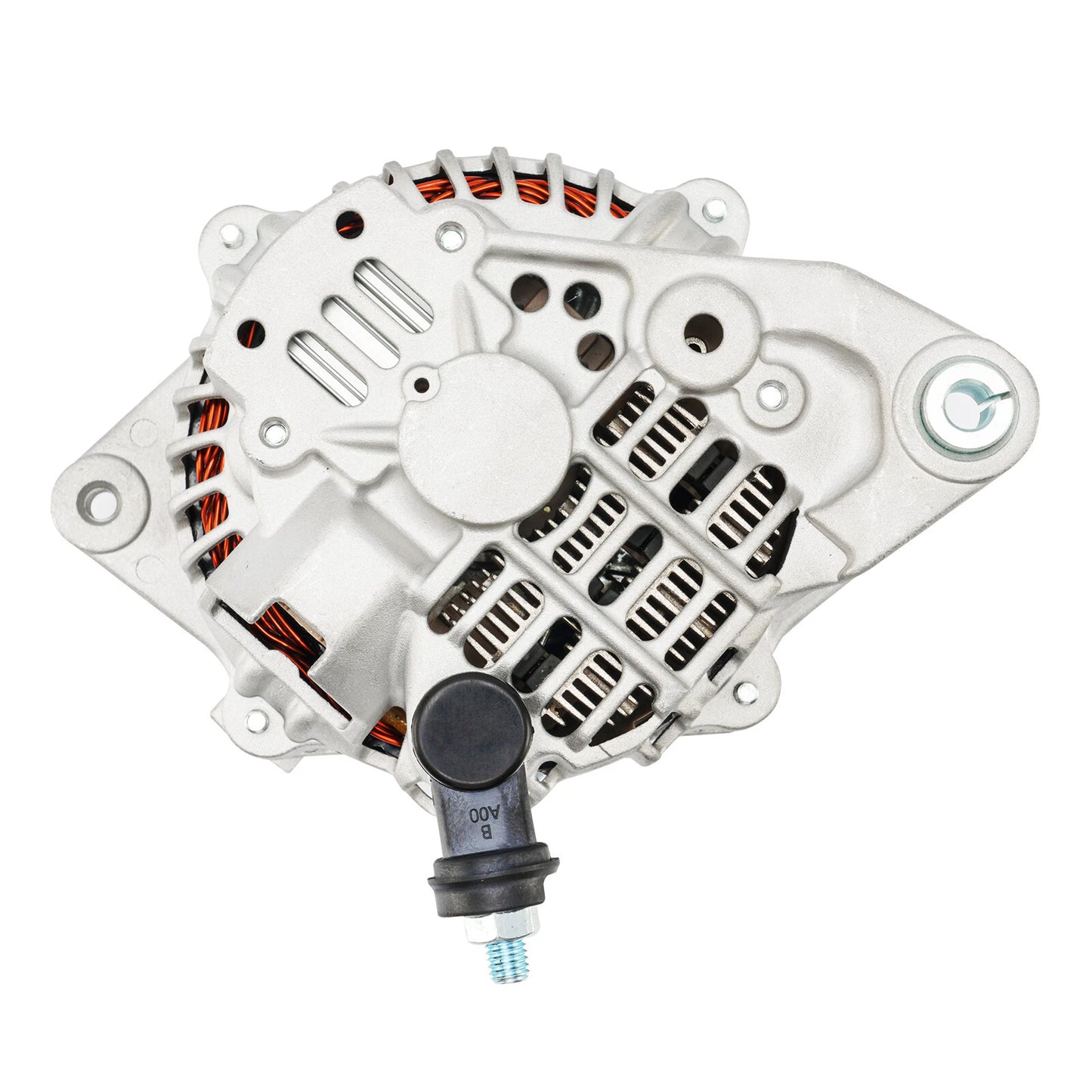 Alternator for Subaru Outback Legacy (2000–2004) Saab 9-2X (2005–2006)