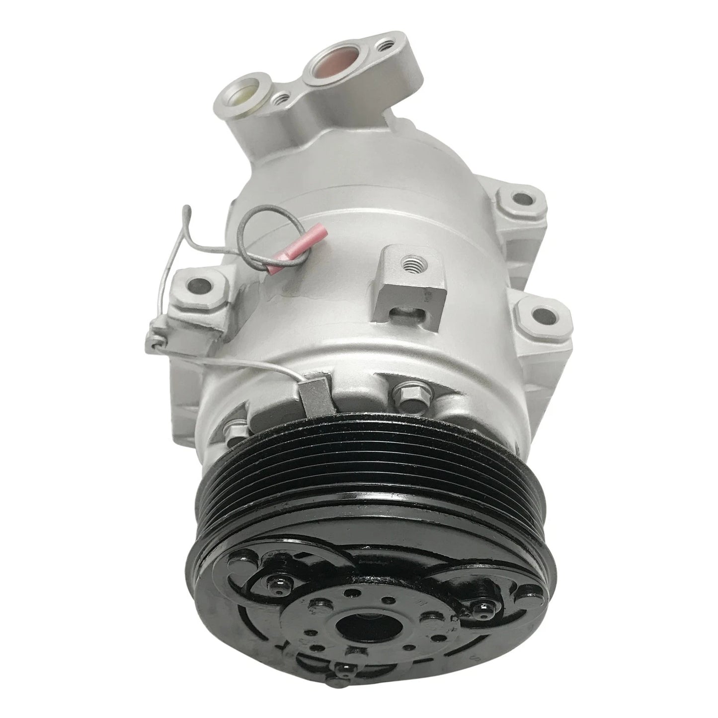 AC Compressor Replacement for Mazda 6 2.3L (2003–2008)
