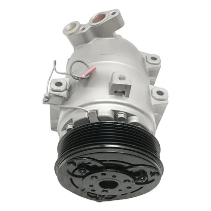 AC Compressor Replacement for Mazda 6 2.3L (2003–2008)