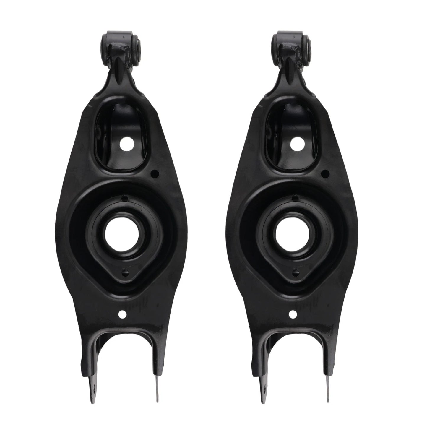 2pc Rear Lower Control Arms for Dodge Challenger Magnum Chrysler 300 (2005–2020)