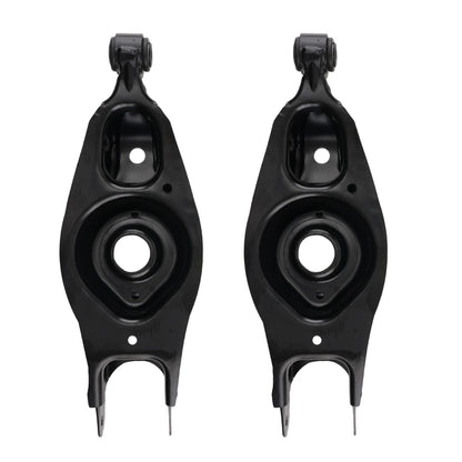 2pc Rear Lower Control Arms for Dodge Challenger Magnum Chrysler 300 (2005–2020)