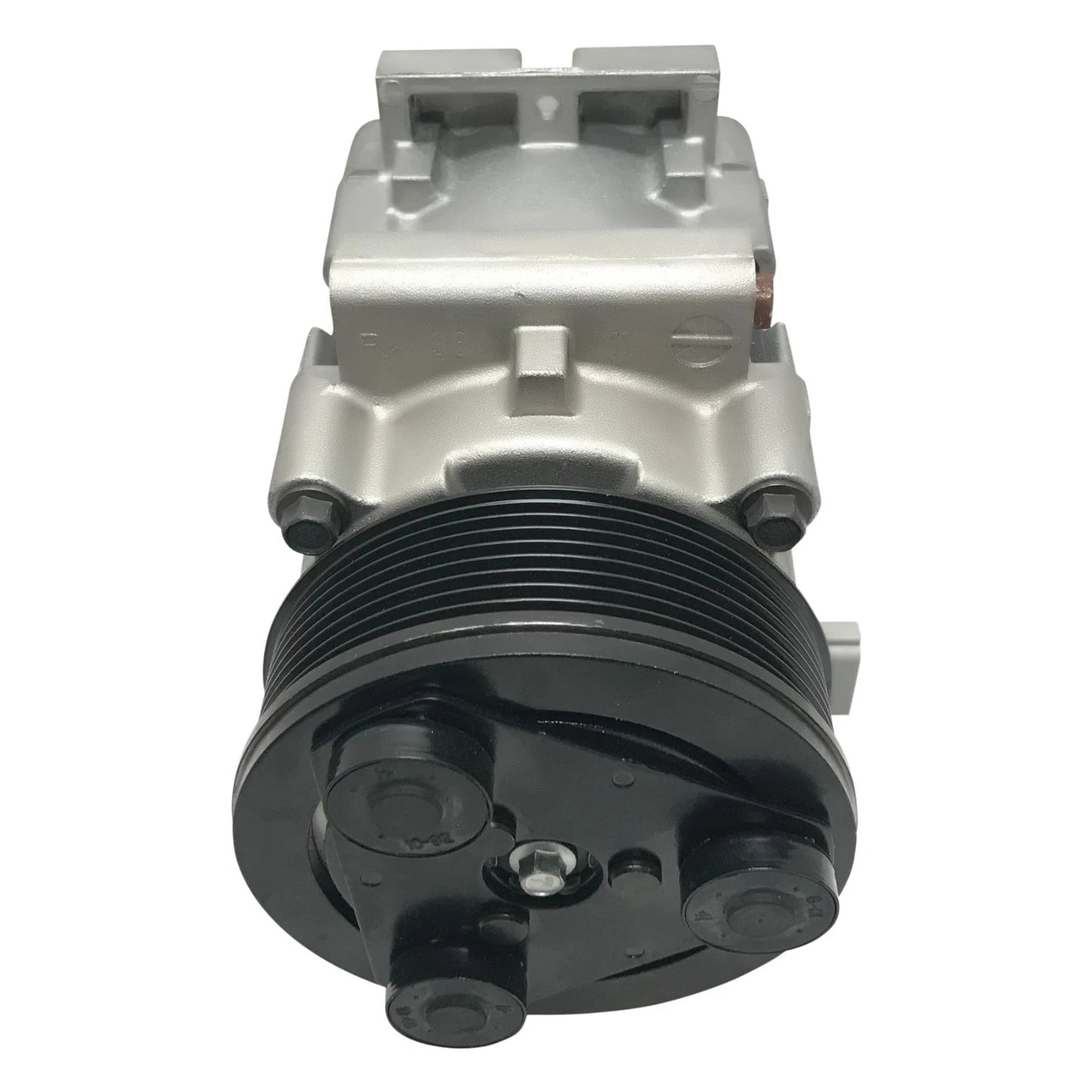 AC Compressor Replacement for Ford E-350 Econoline Club Wagon (2008–2014)