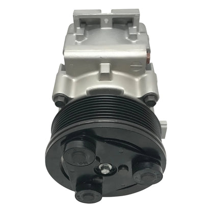 AC Compressor Replacement for Ford E-350 Econoline Club Wagon (2008–2014)