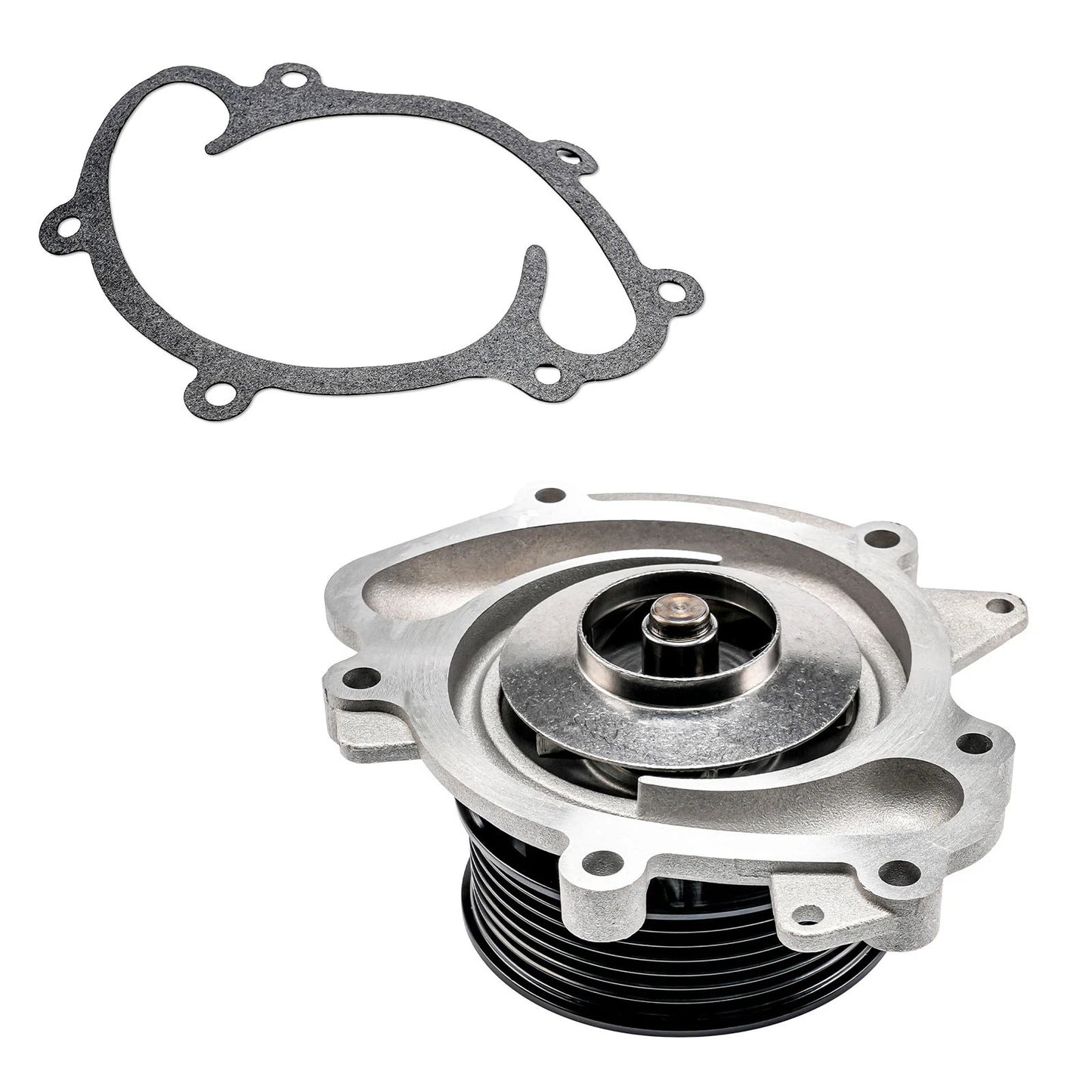 Engine Water Pump for Mercedes-Benz Sprinter 2500 3500 (2014–2017)