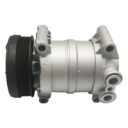 AC Compressor Kit with Condenser for Holden Commodore (2000–2006)