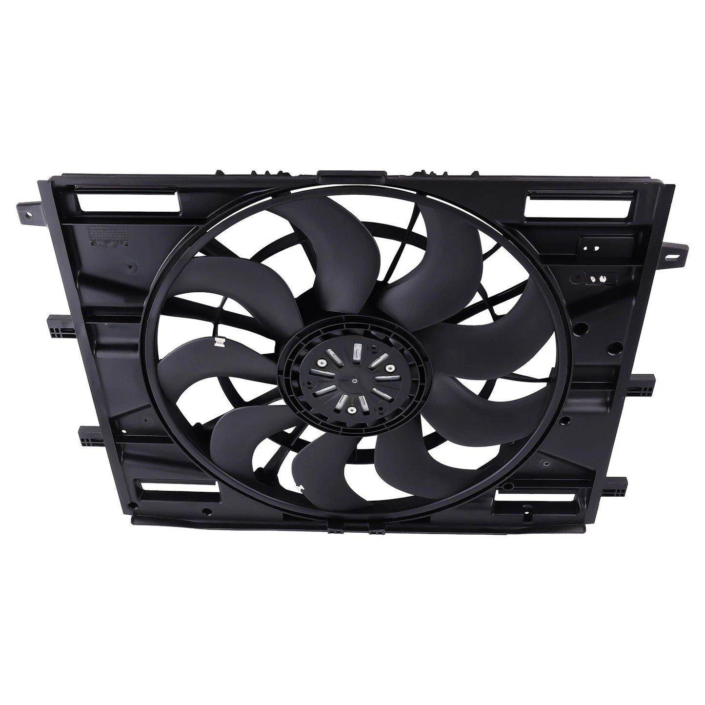 Electric Cooling Fan with Brushless Motor for Buick Envision (2021–2023)