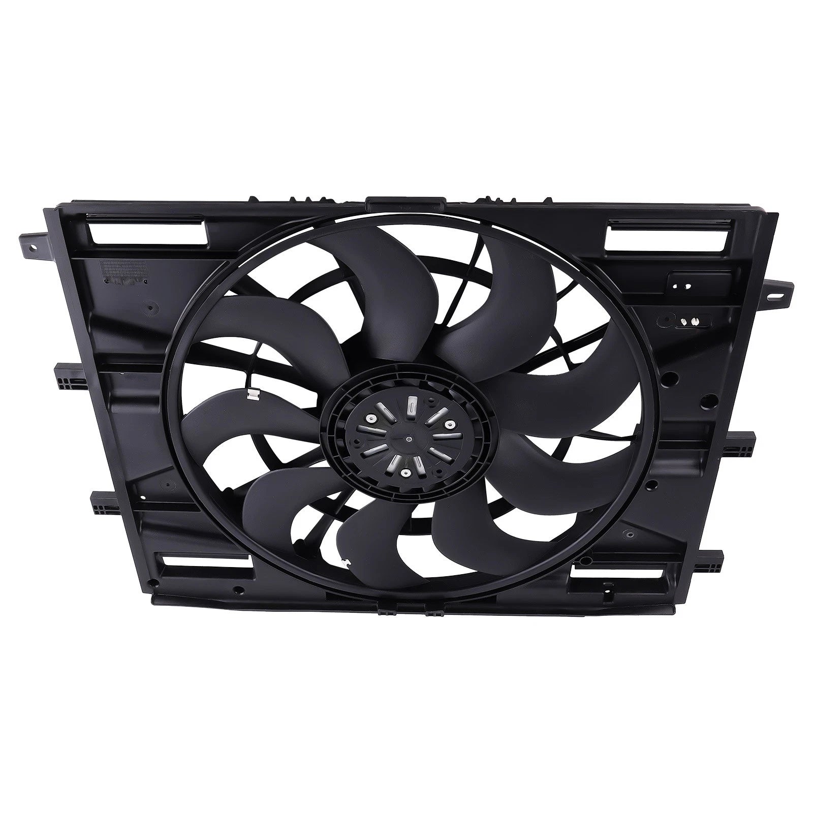 Electric Cooling Fan with Brushless Motor for Buick Envision (2021–2023)