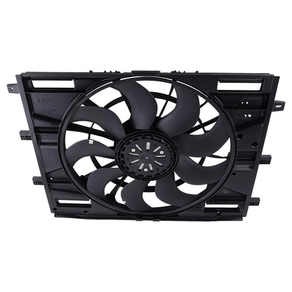 Electric Cooling Fan with Brushless Motor for Buick Envision (2021–2023)