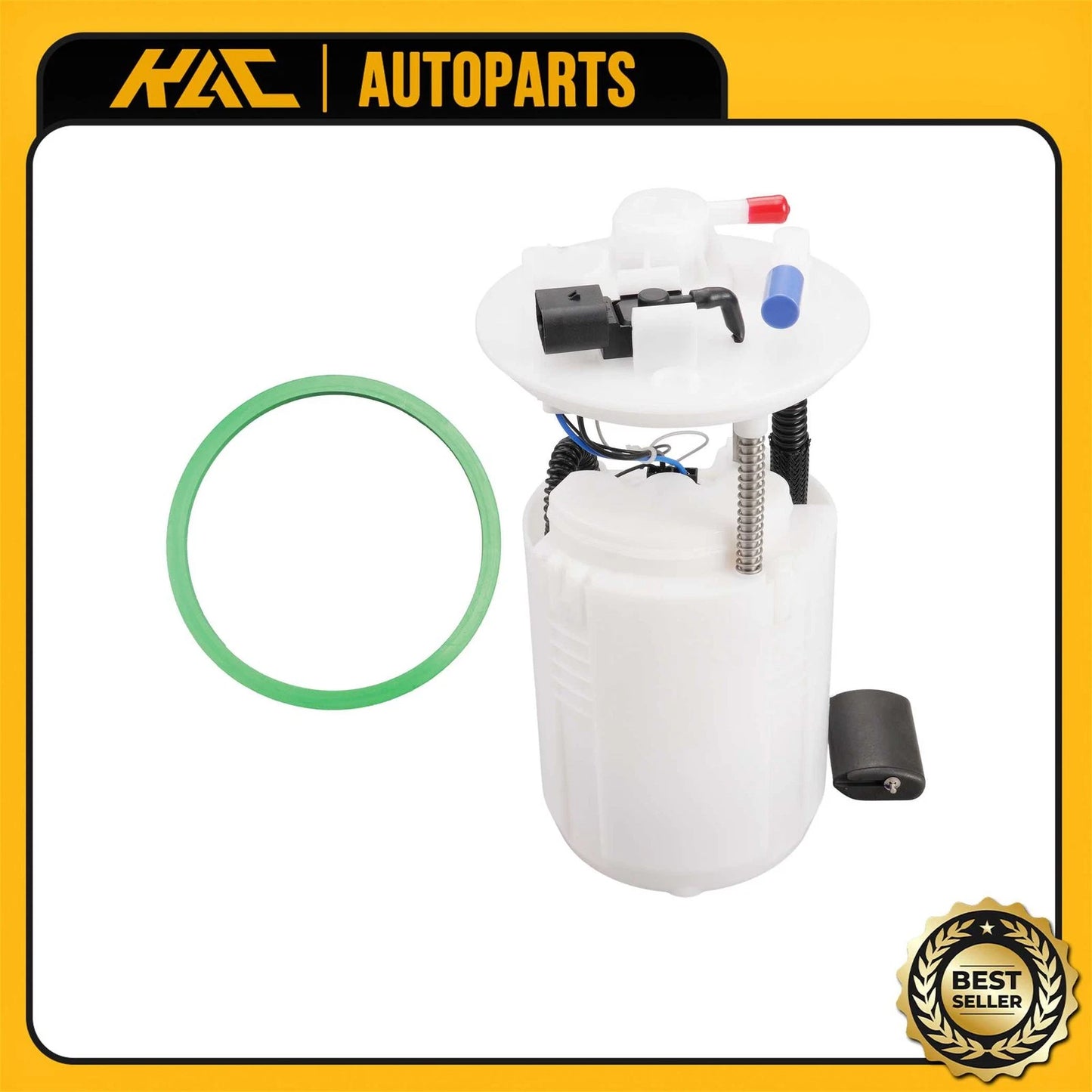 Fuel Pump Assembly for Kia Soul (2010–2011, 2012–2013)