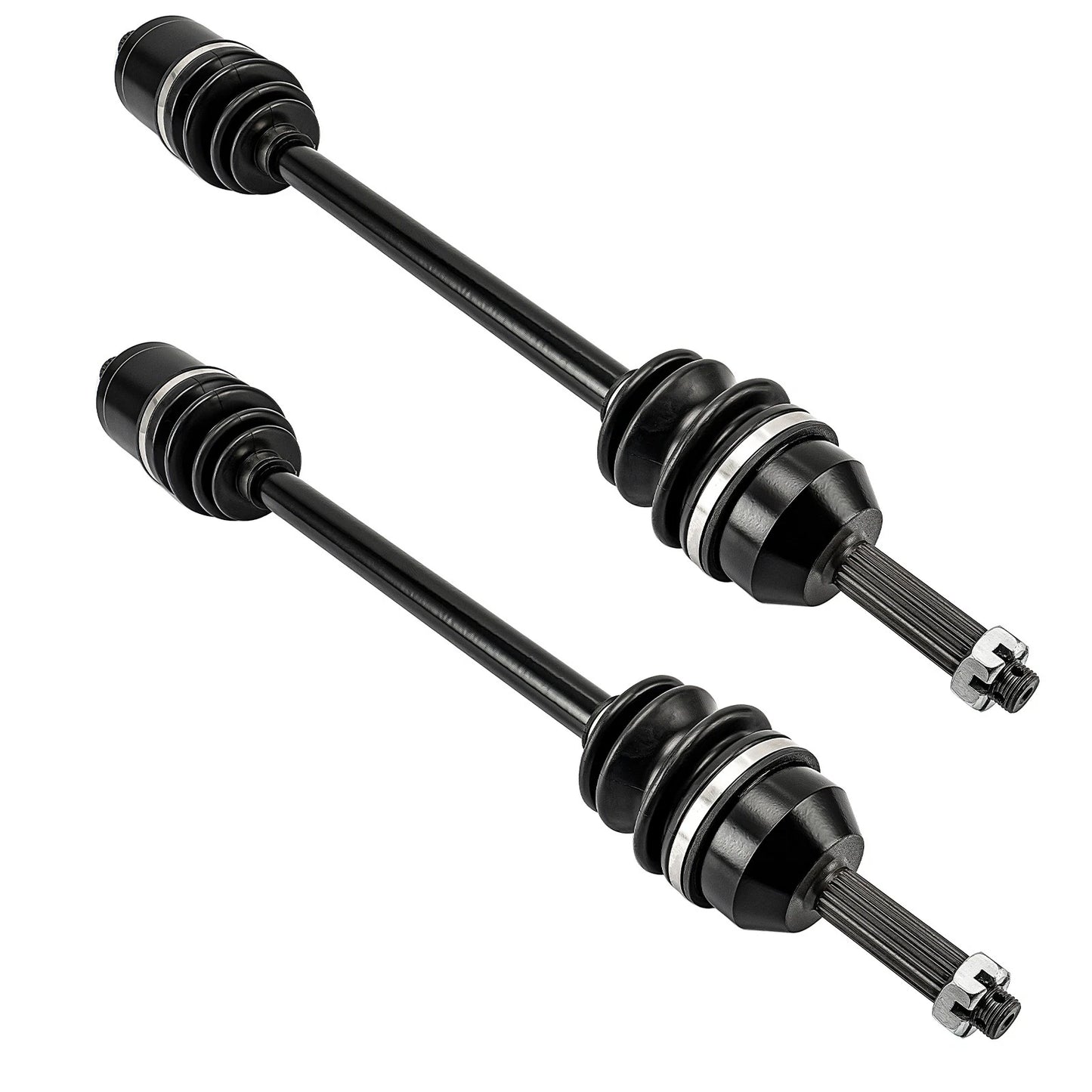 CV Axle Shaft Assembly Front for 2018–2019 Polaris Ranger Crew 570-4 EPS UTV