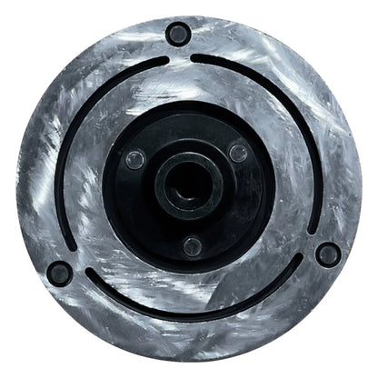 AC Compressor Clutch Replacement for Hyundai Santa Fe 2.4L (2019–2020)