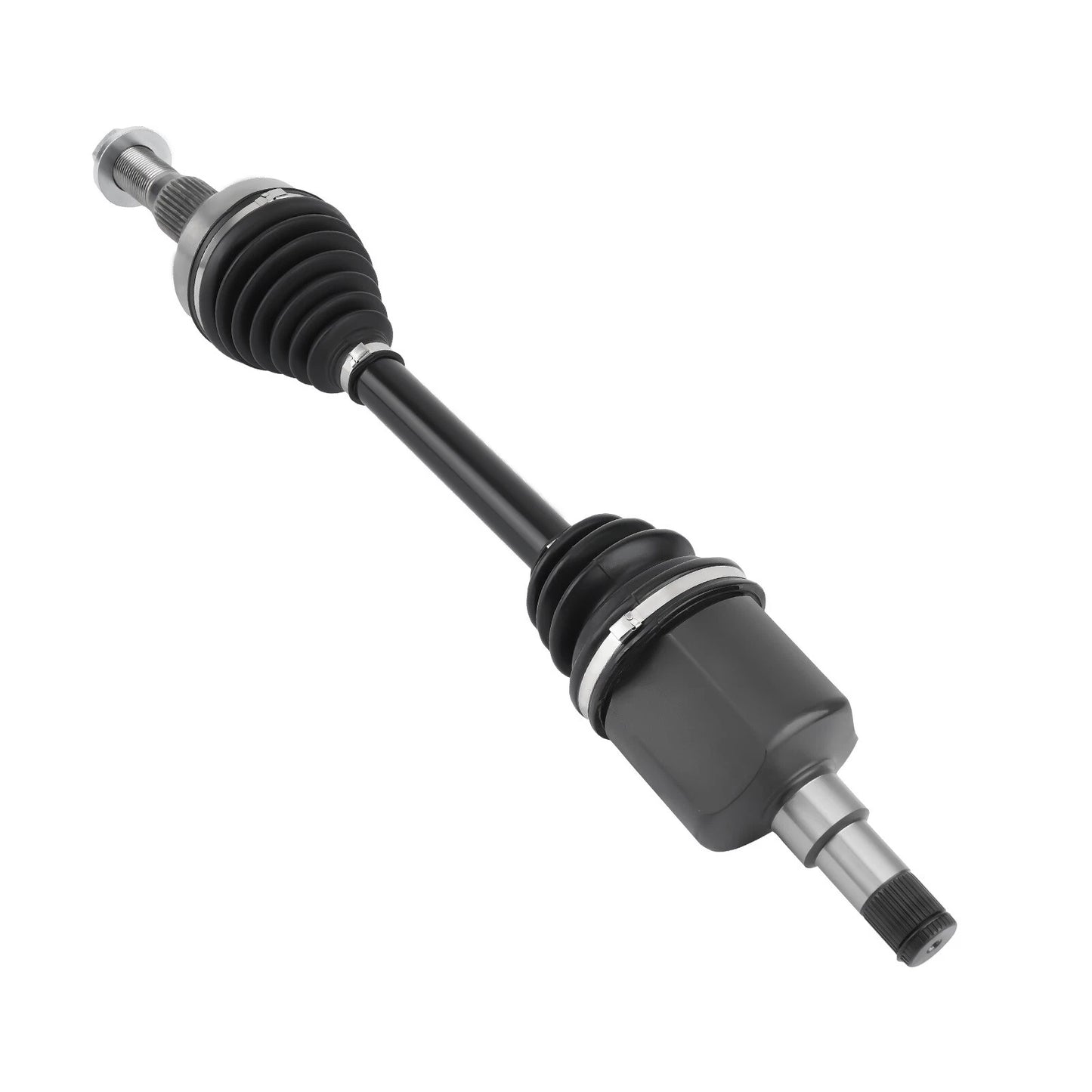 Front RH Right Passenger Side CV Axle Shaft Joint for Chevy Buick Pontiac Olds (—)