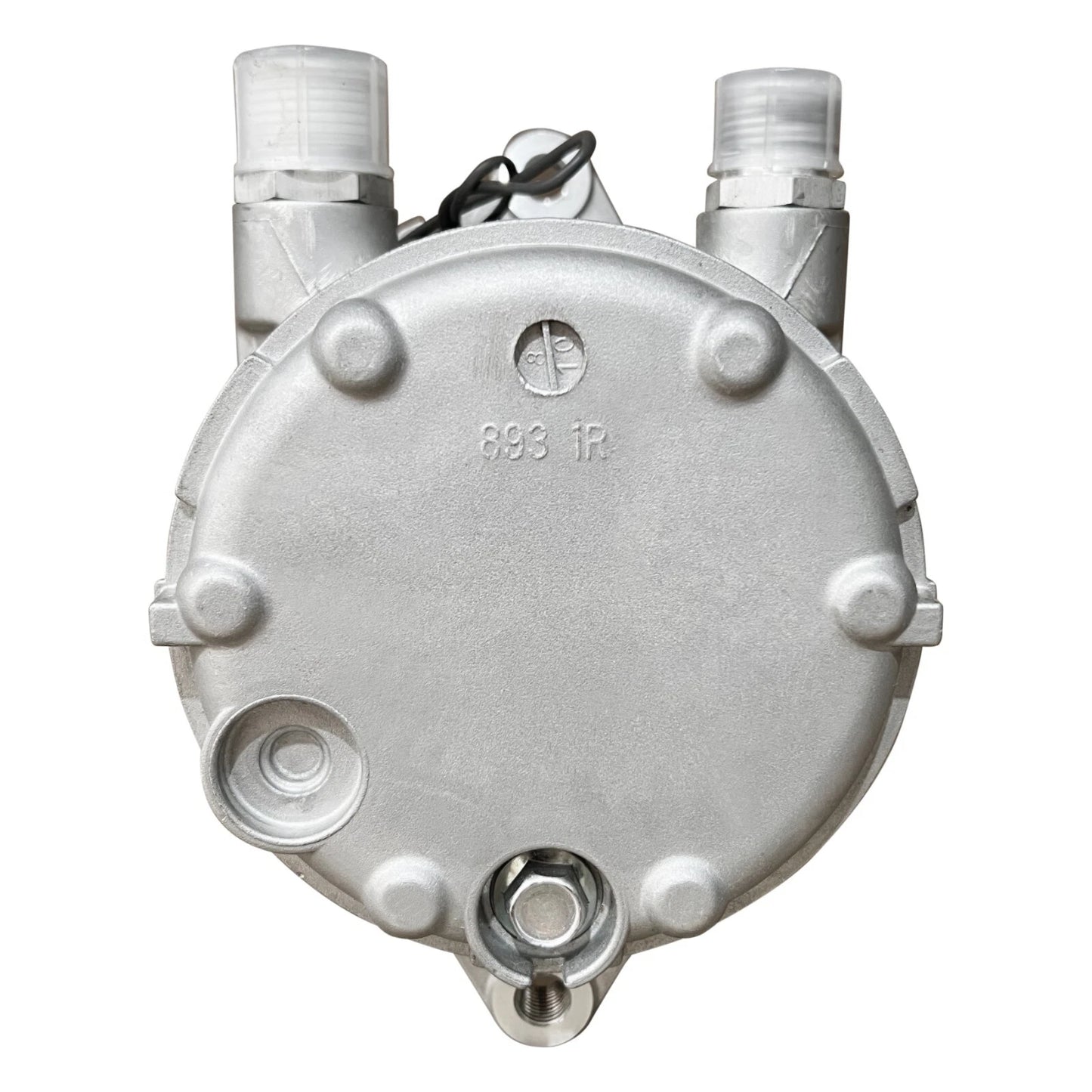 AC Compressor Replacement for Geo Tracker 1.6L (1995–1997)