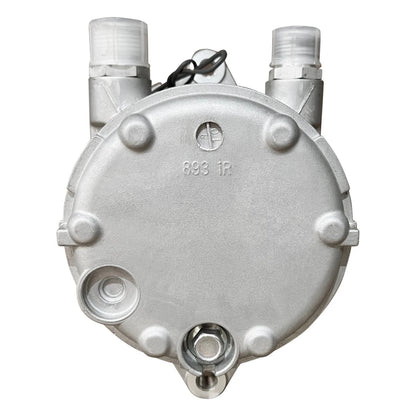 AC Compressor Replacement for Geo Tracker 1.6L (1995–1997)