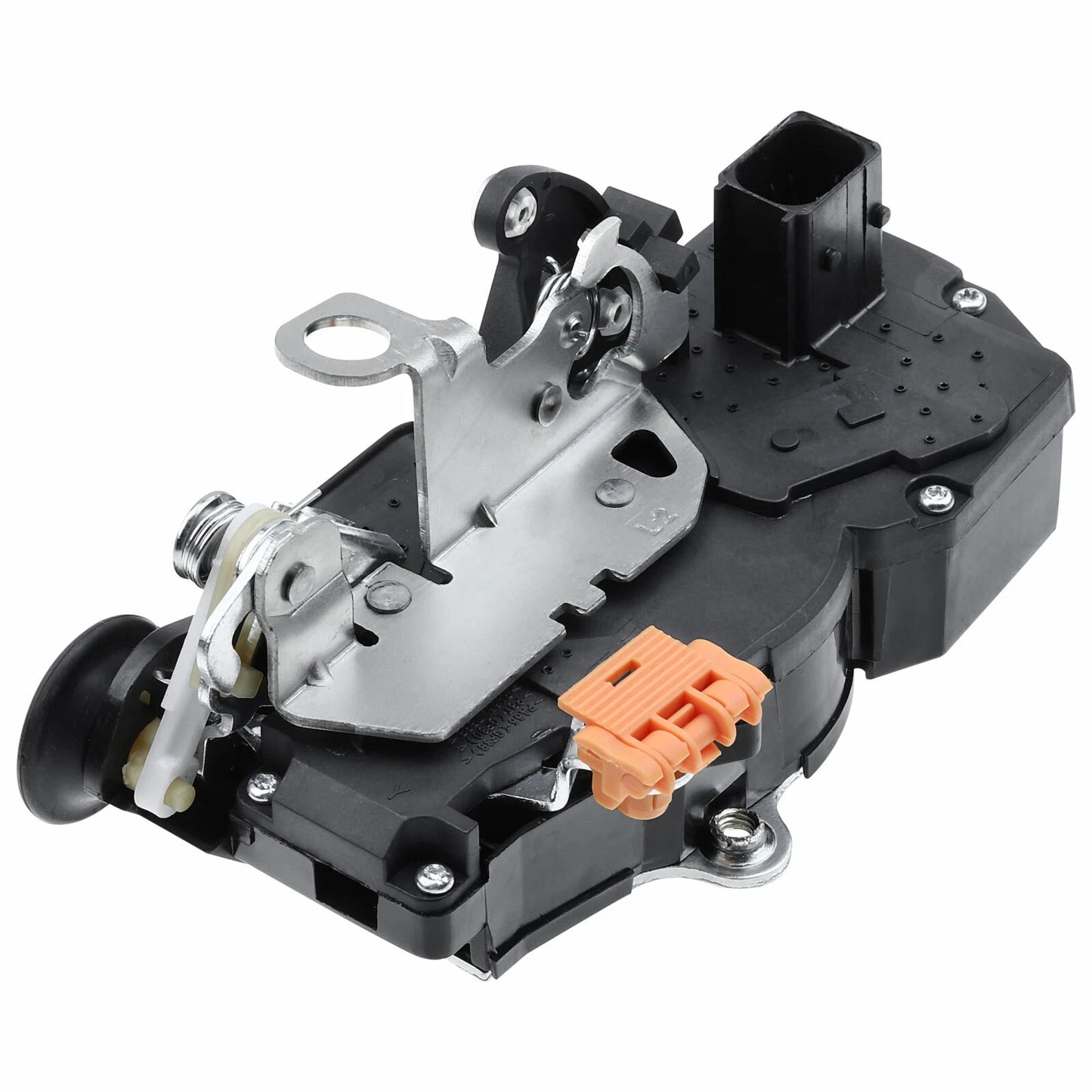 2X Rear Door Lock Actuator for Chevrolet Impala (2006–2011)