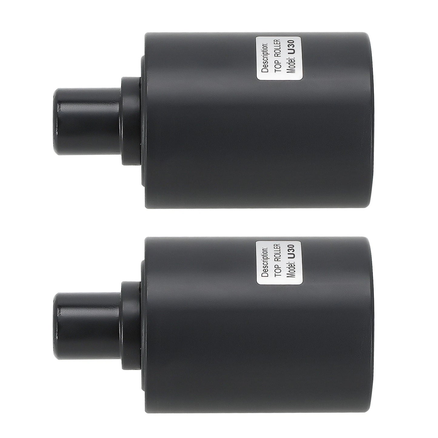 Excavator Top Roller Kit for Kubota KX71-3 (KX71-3S) (2016–2020)