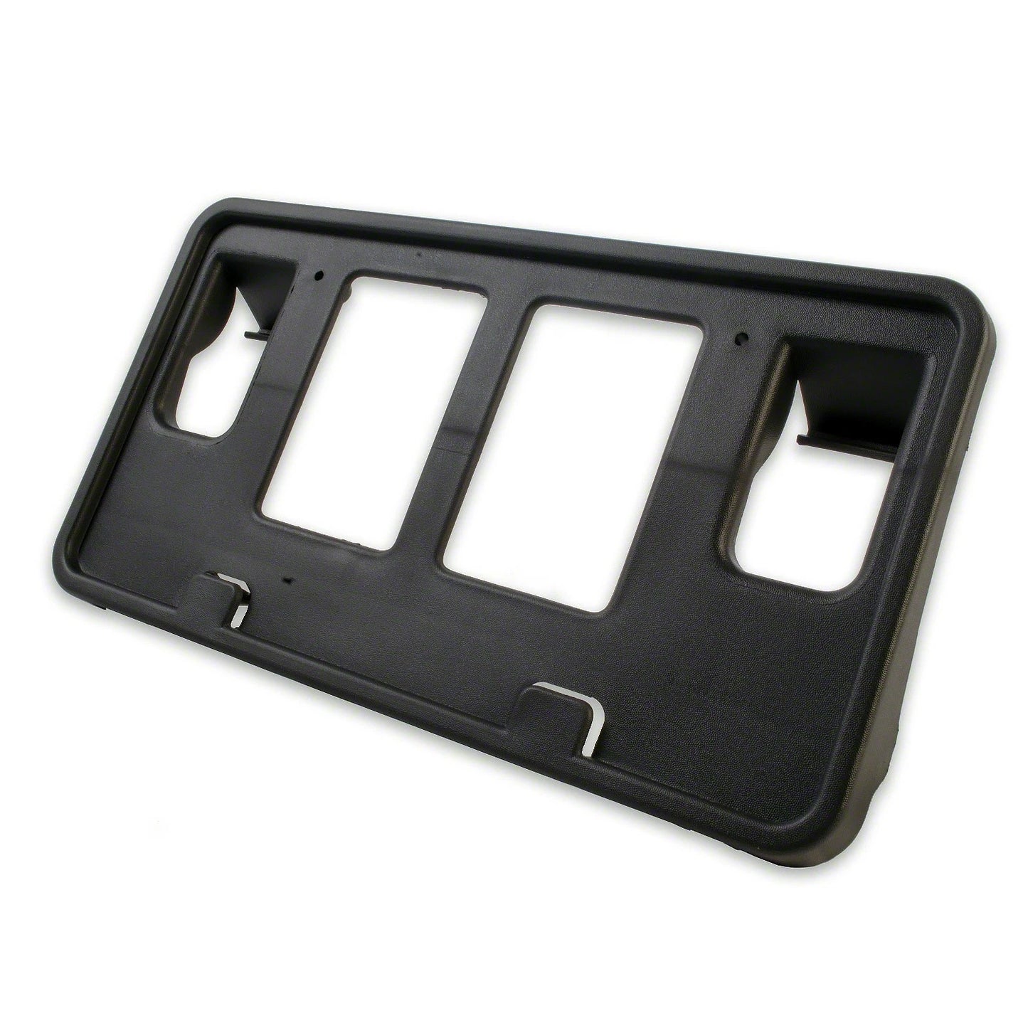 Replacement Front License Plate Bracket For 2006-2008 Ford Pickup Ford Lightduty