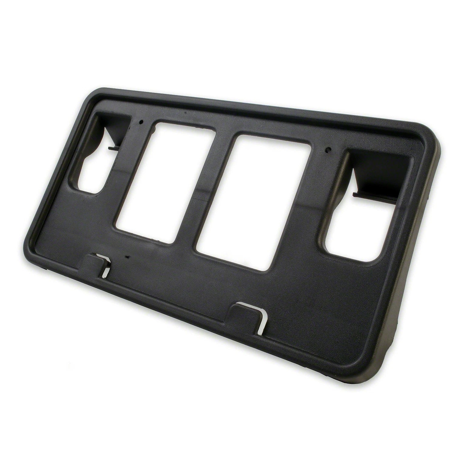 Replacement Front License Plate Bracket For 2006-2008 Ford Pickup Ford Lightduty