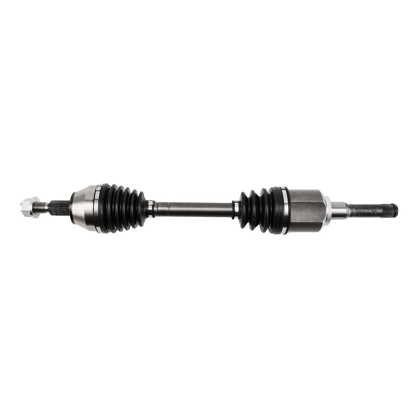 Front Left CV Axle Shaft Assembly for Ford Transit Connect (2014–2018)