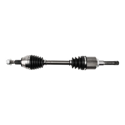 Front Left CV Axle Shaft Assembly for Ford Transit Connect (2014–2018)