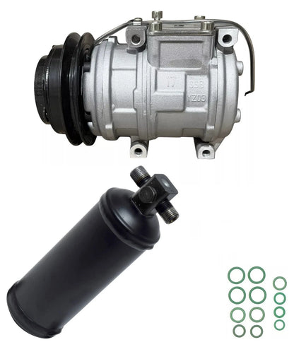 AC Compressor Kit for Mazda MPV 3.0L V6 (1990–1999)