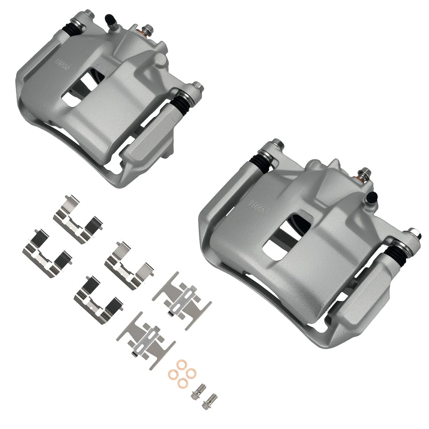 Front Brake Caliper Kit for Honda Accord/CR-V/Prelude (1991–2001)