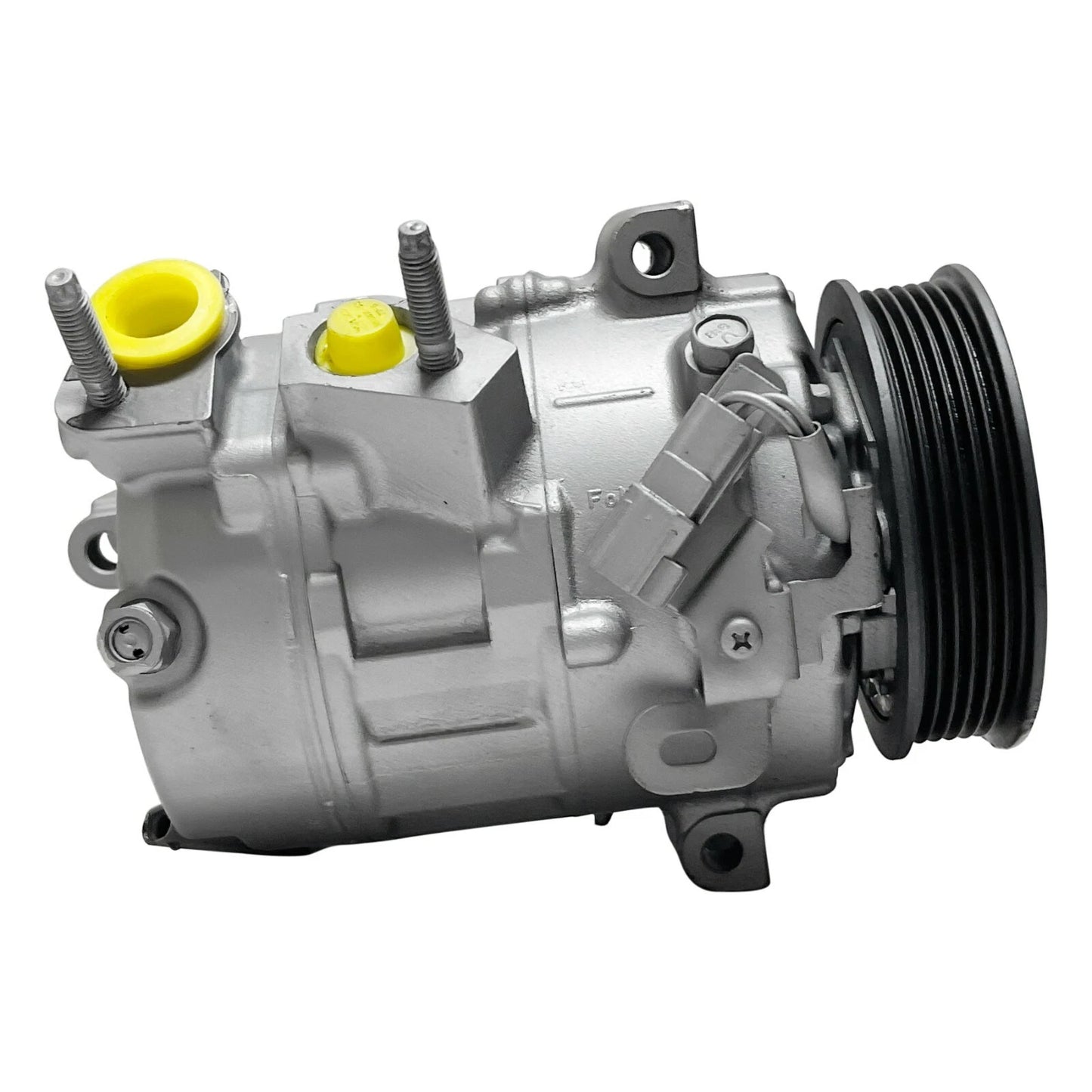 AC Compressor Kit With Condenser for Ford Ranger 2.3L (2020–2020)