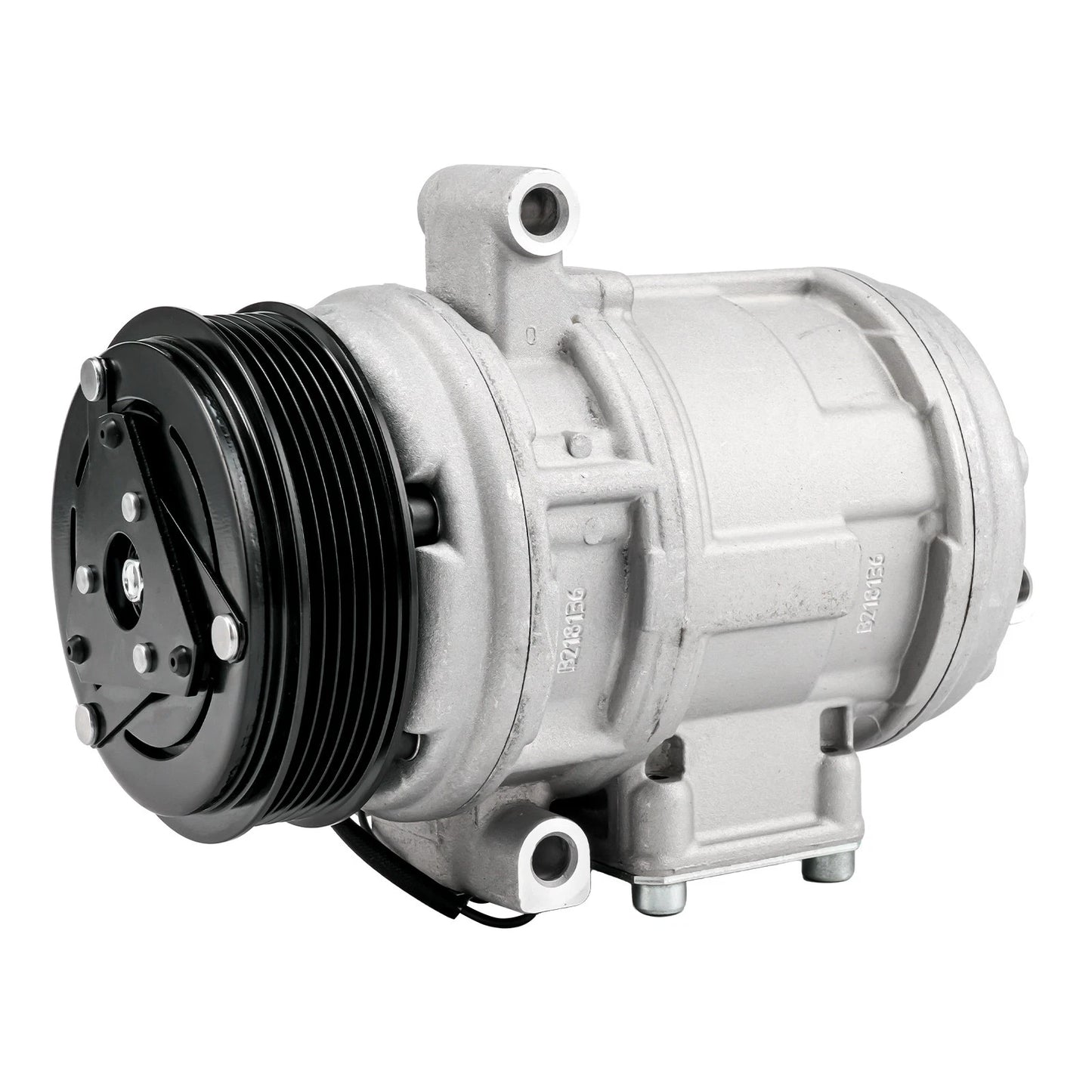 AC Compressor with 6-Groove for Toyota Land Cruiser & Lexus LX470 (1998–2007)