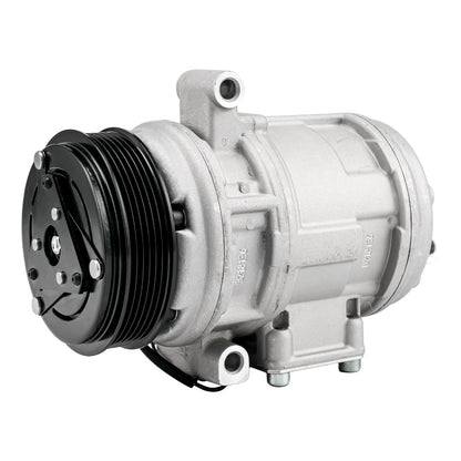 AC Compressor with 6-Groove for Toyota Land Cruiser & Lexus LX470 (1998–2007)