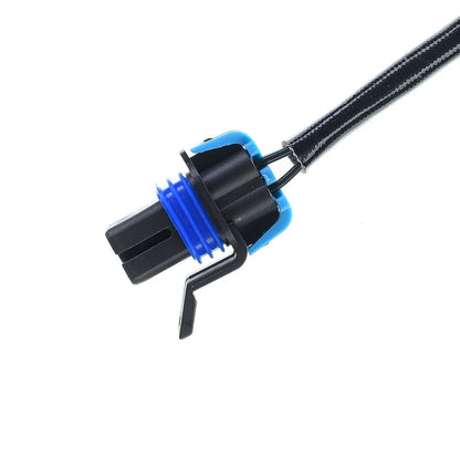 2X O2 Oxygen Sensor for Buick Skylark, Oldsmobile Achieva, Pontiac (1991–1998)