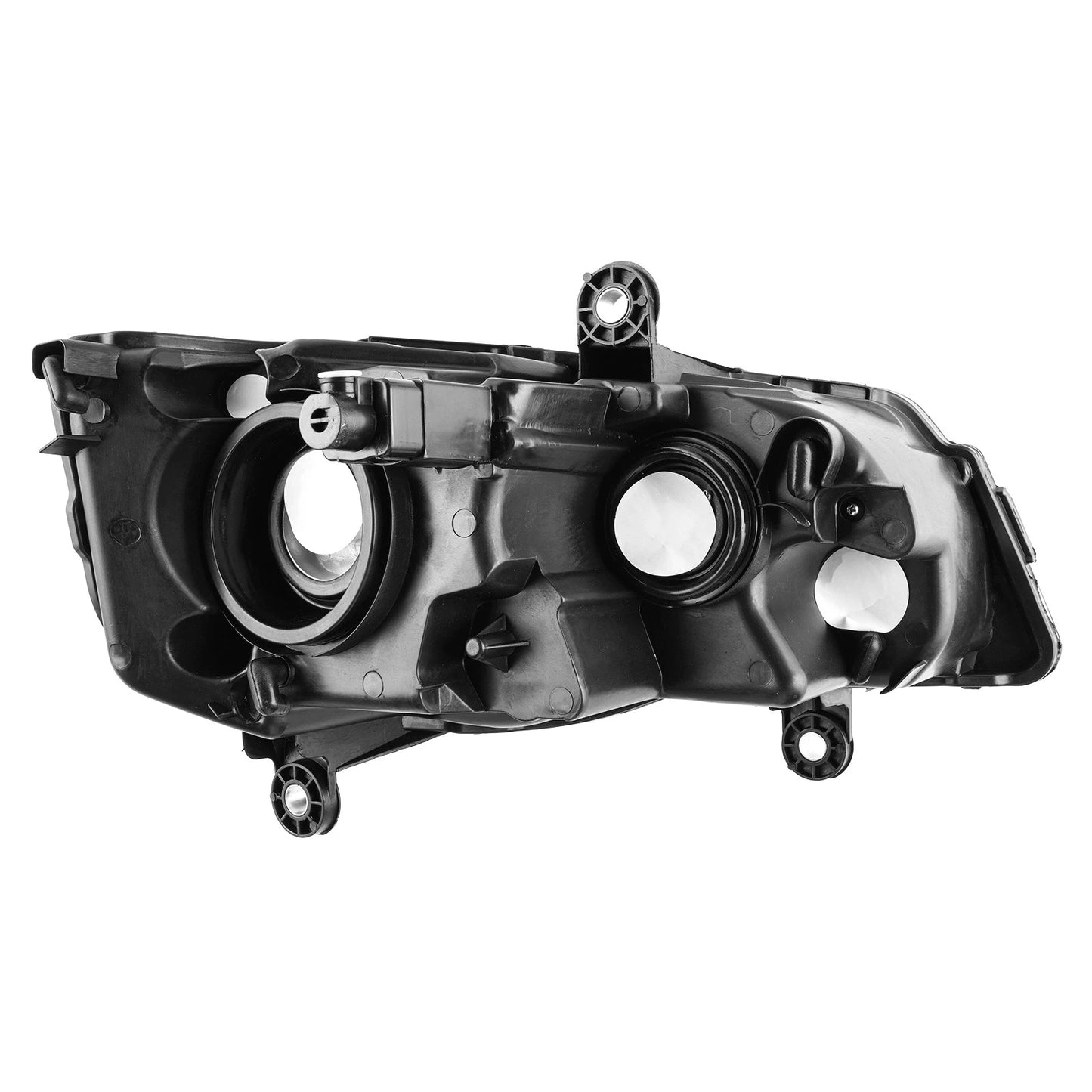 Halogen Headlight Assembly for Dodge Grand Caravan & Chrysler T&C (2011–2020)